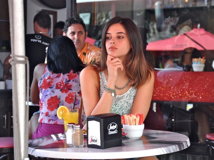 Miami Beach - fotogramma