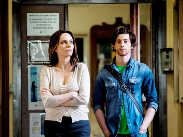 La nostra quarantena - fotogramma