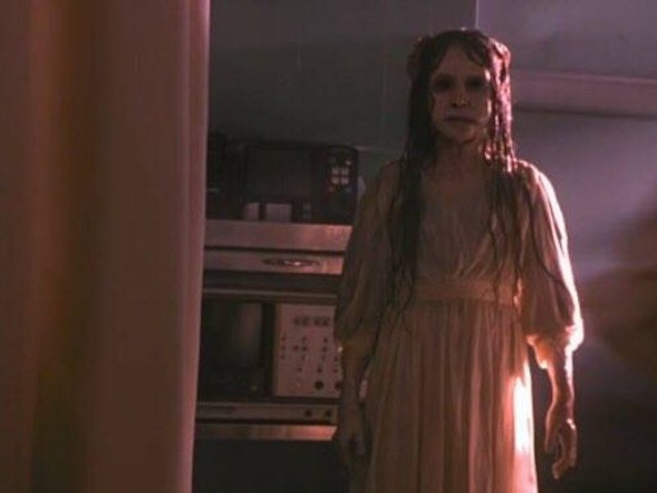 Blair Witch - fotogramma