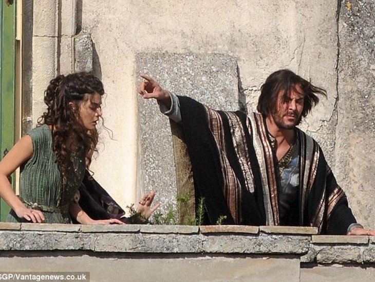 Ben-Hur - fotogramma