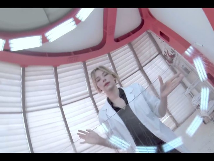 Hardcore! - fotogramma