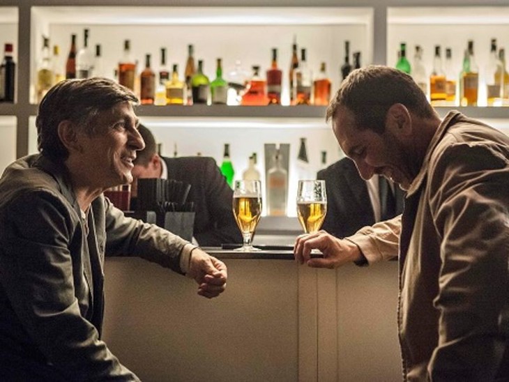 Se mi lasci non vale - fotogramma