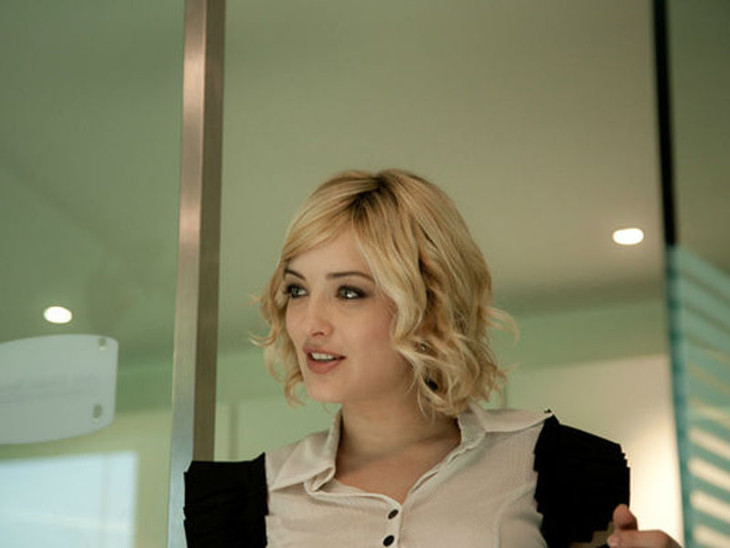 Breve storia di lunghi tradimenti - fotogramma