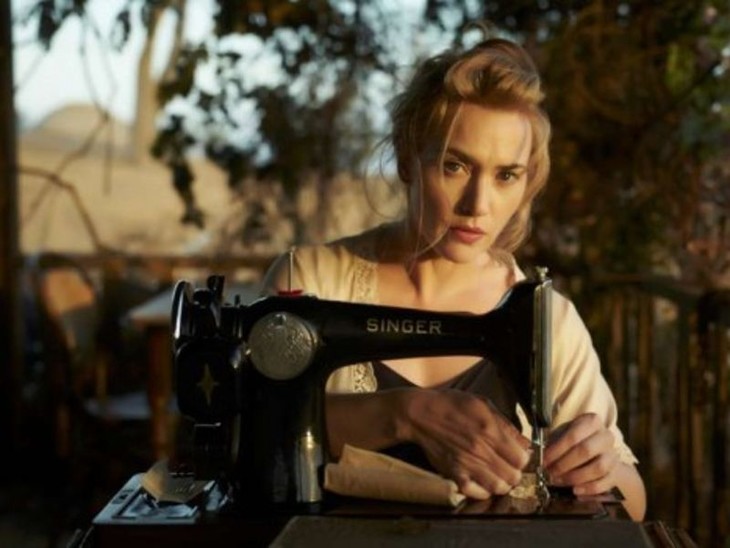 The Dressmaker - Il diavolo  tornato - fotogramma