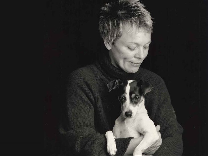 Heart of a Dog - fotogramma