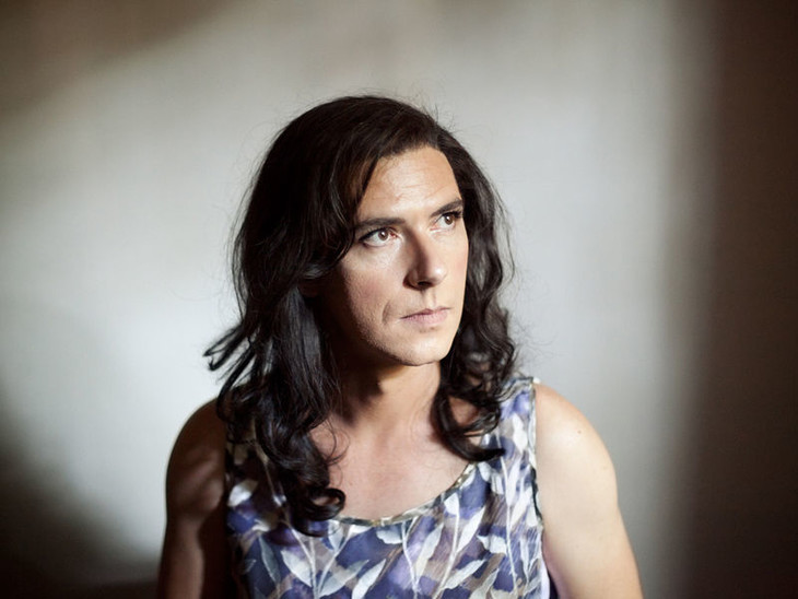 Laurence Anyways - fotogramma