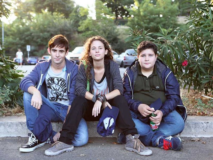 N Giulietta n Romeo - fotogramma