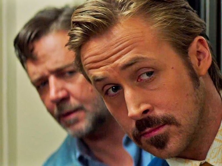 The Nice Guys - fotogramma