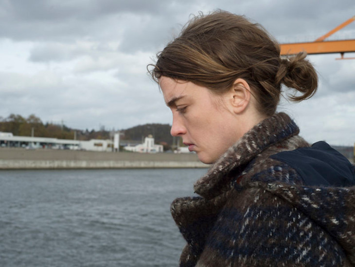 La ragazza senza nome - fotogramma