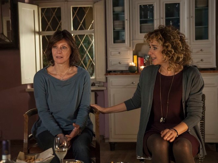 La vita possibile - fotogramma