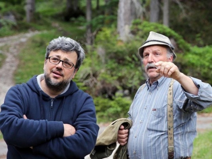 La pelle dell'orso - fotogramma