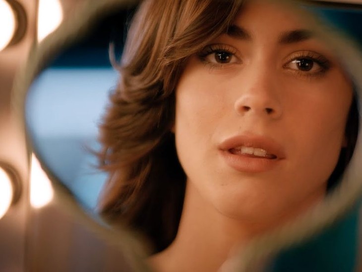 Tini - La nuova vita di Violetta - fotogramma