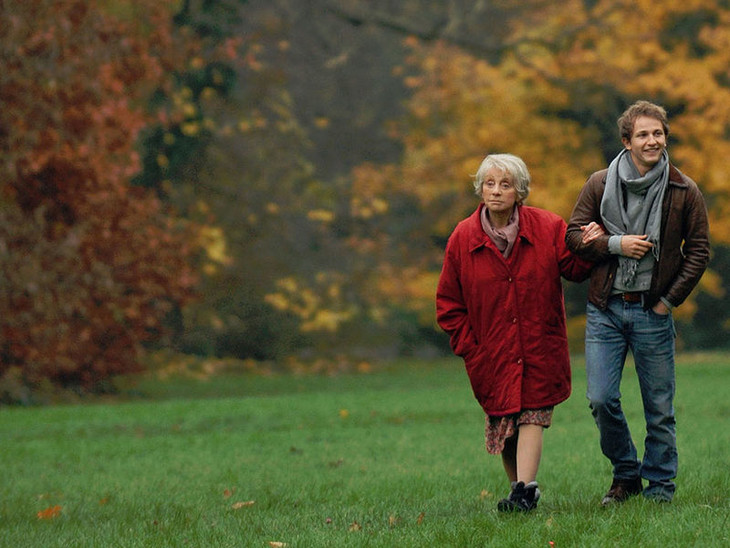 Les Souvenirs - fotogramma