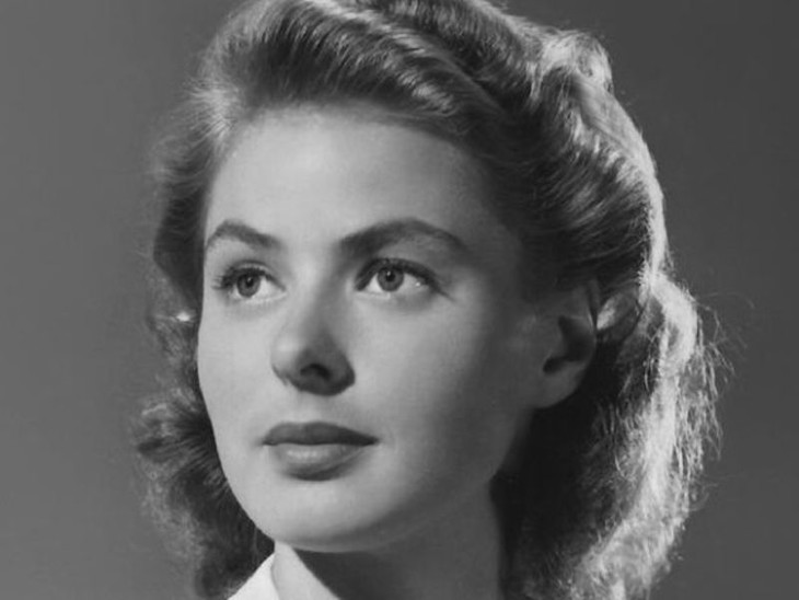 Io sono Ingrid - fotogramma