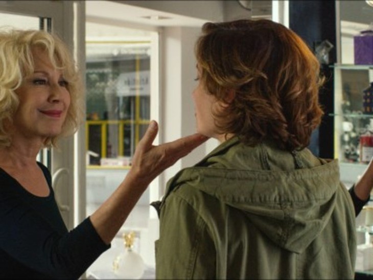 Per mio figlio - fotogramma