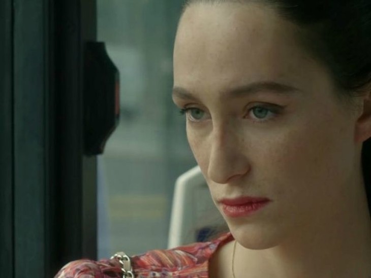 Le ultime cose - fotogramma