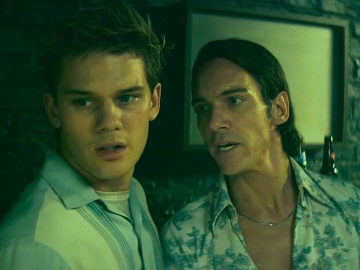 Stonewall - fotogramma