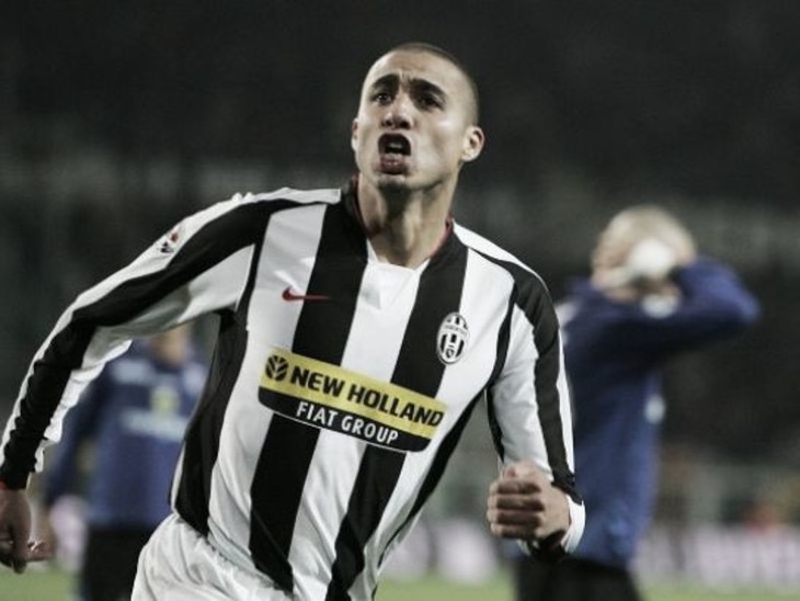 Bianconeri Juventus Story - fotogramma