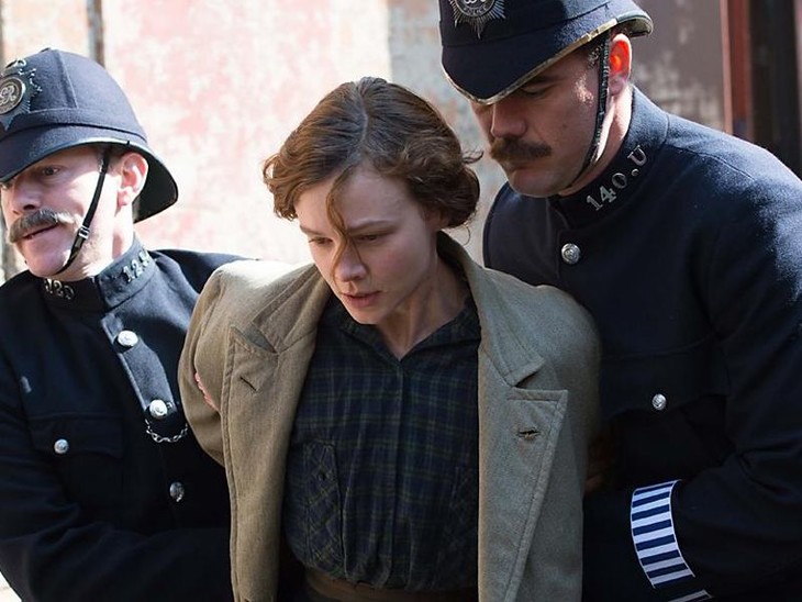 Suffragette - fotogramma