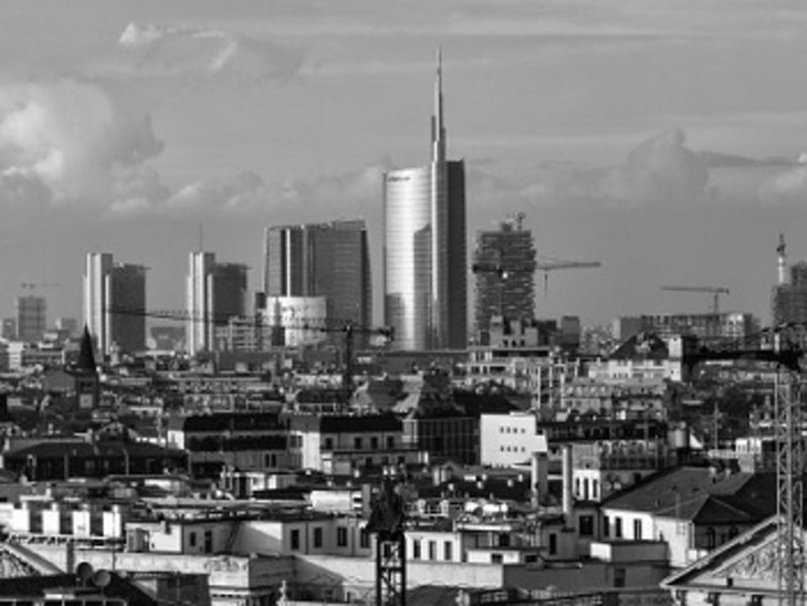 Milano 2015 - fotogramma