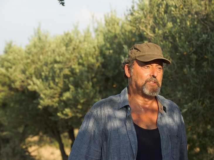 Un'estate in Provenza - fotogramma