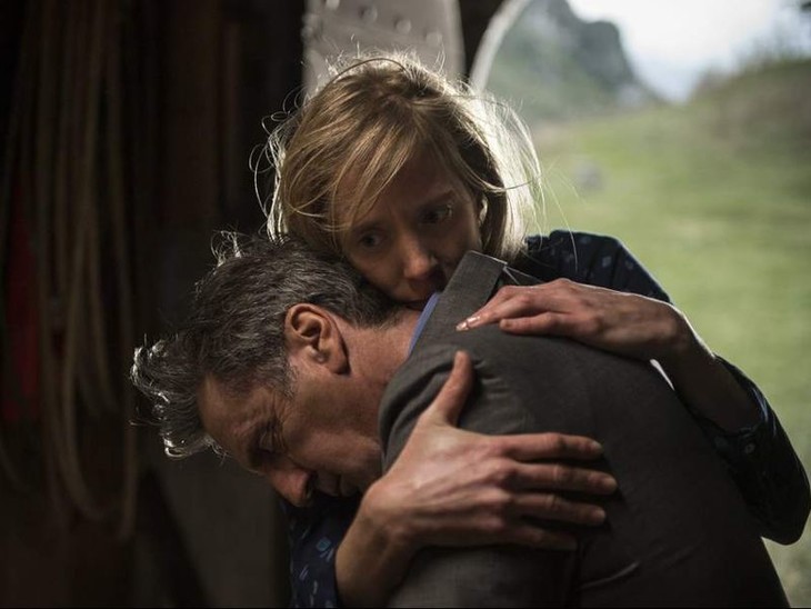 In nome di mia figlia - fotogramma