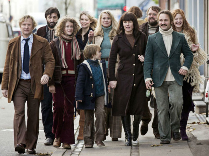 La comune - fotogramma