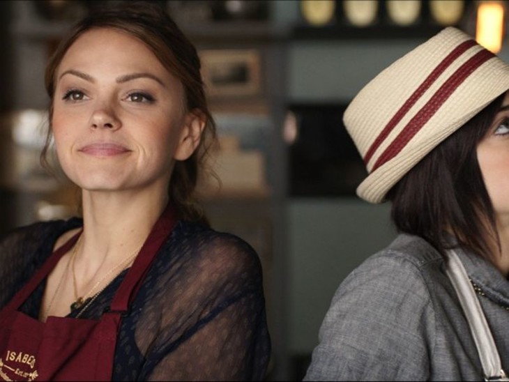 My Bakery in Brooklyn - Un pasticcio in cucina - fotogramma