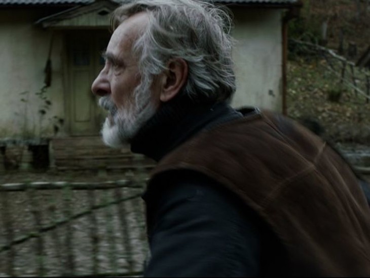 Tangerines - Mandarini - fotogramma