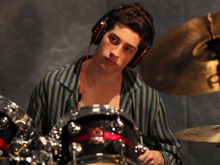 Abbraccialo per me - fotogramma