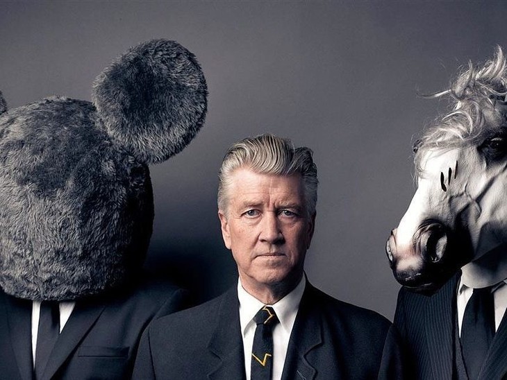 David Lynch: The art life - fotogramma