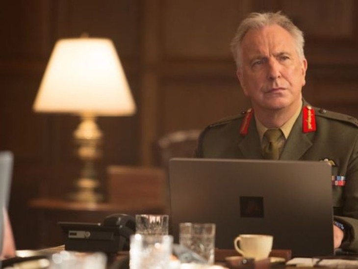 Il diritto di uccidere - fotogramma