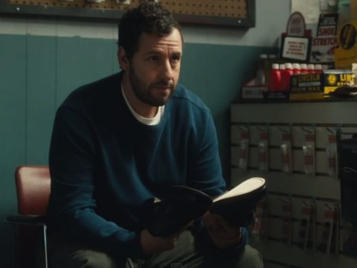 Mr Cobbler e la bottega magica - fotogramma