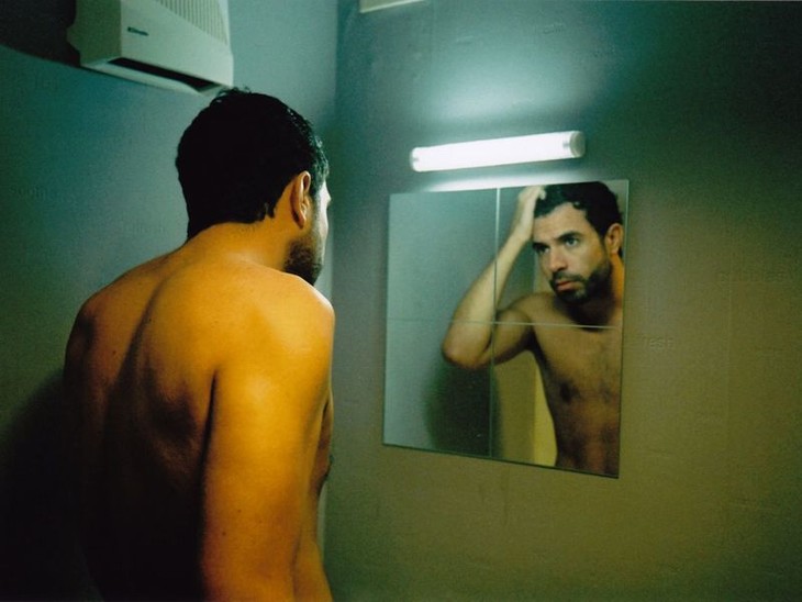 Weekend - fotogramma