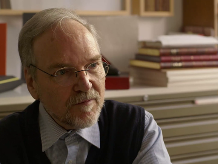 Il fiume ha sempre ragione - fotogramma