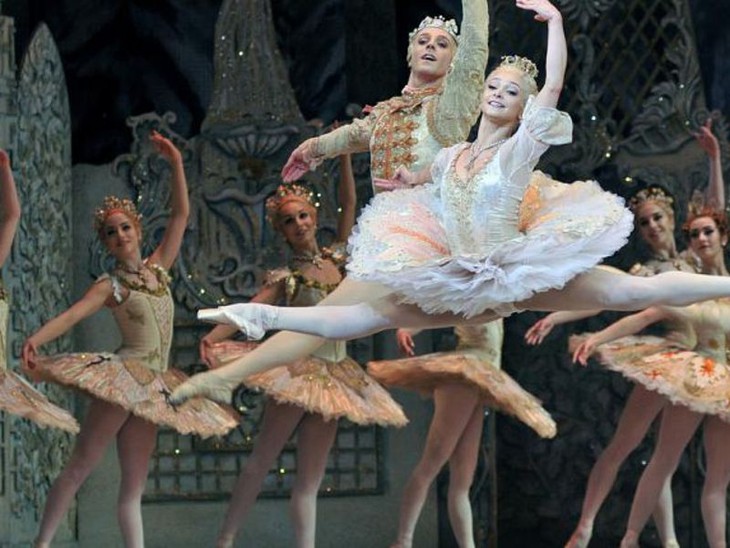 Lo schiaccianoci - fotogramma