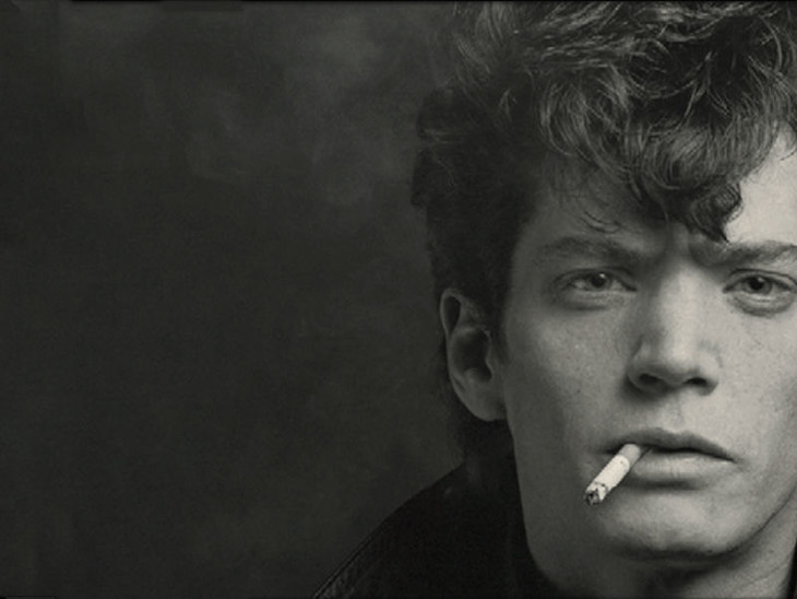 Mapplethorpe: Look at the Pictures - fotogramma