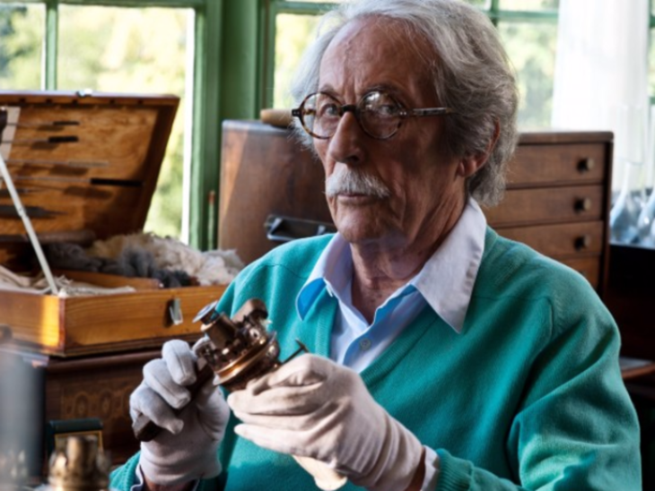 Florida - fotogramma