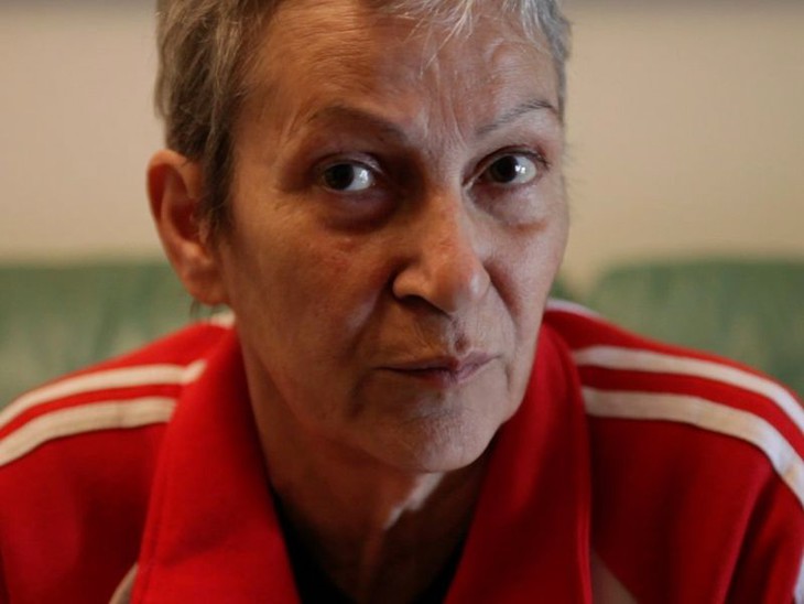 Genitori - fotogramma