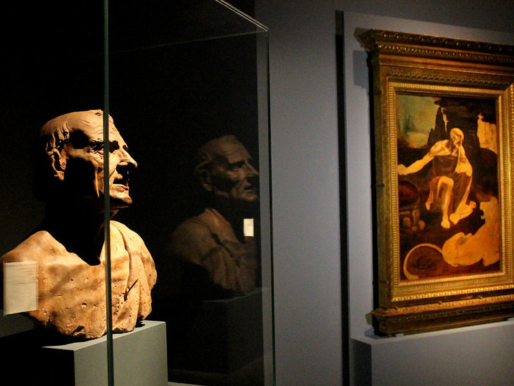 Leonardo Da Vinci - Il genio a Milano - fotogramma