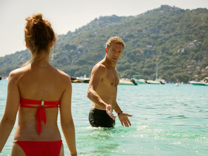 Un momento di follia - fotogramma