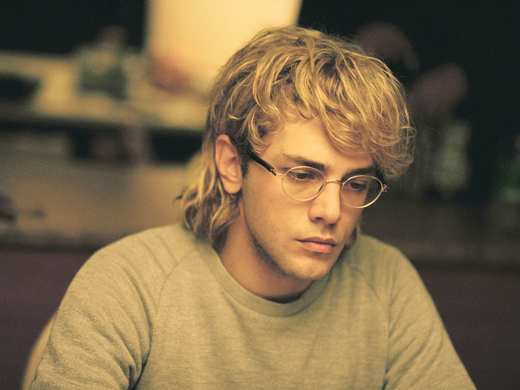 Tom � la ferme - fotogramma