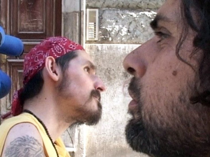 Che cos' un Manrico - fotogramma