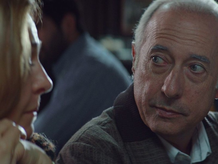 Il Clan - fotogramma