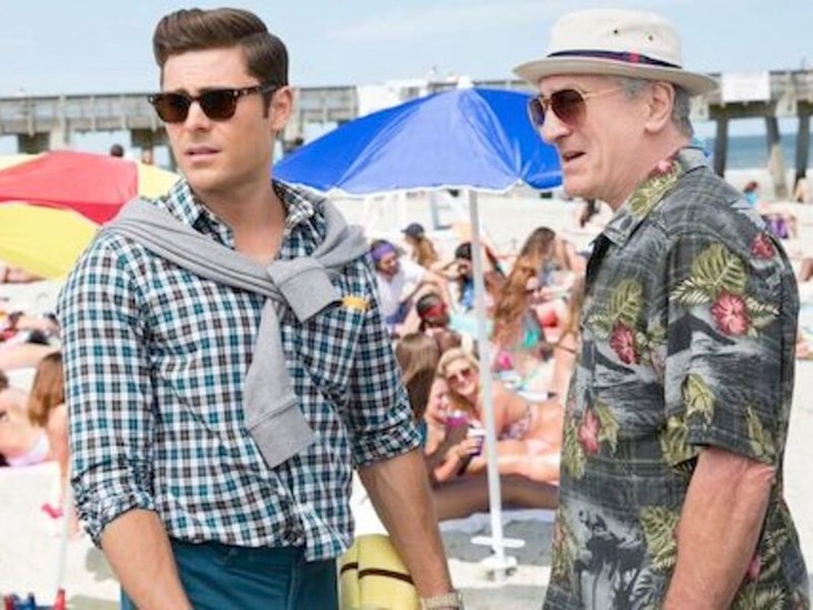 Nonno Scatenato - fotogramma