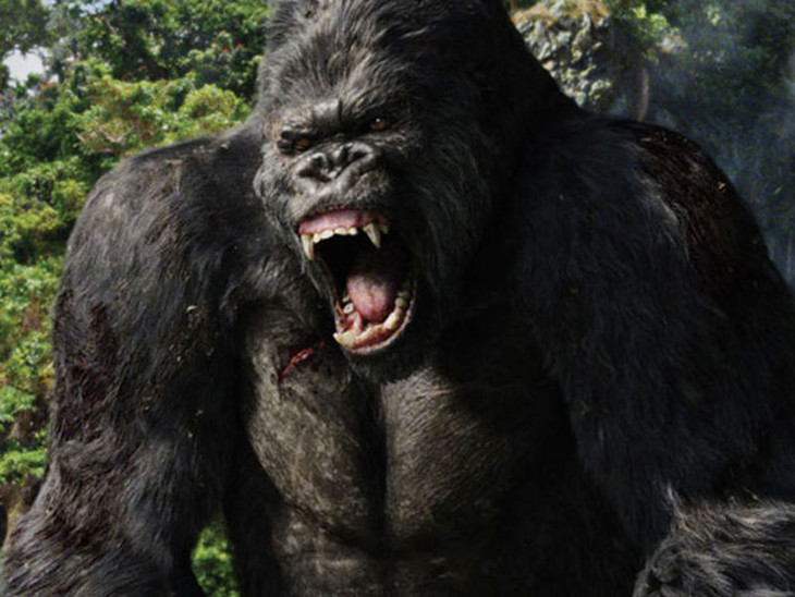 Kong: Skull Island - fotogramma