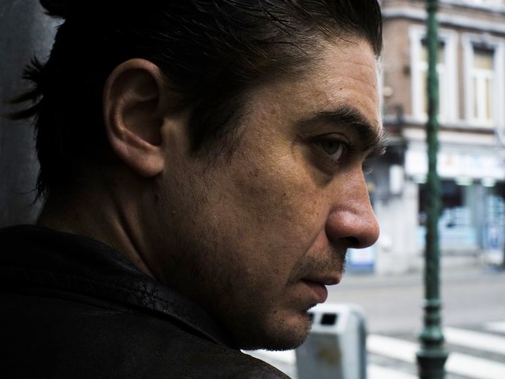 Pericle il nero - fotogramma