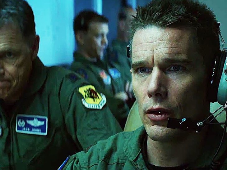 Good Kill - fotogramma