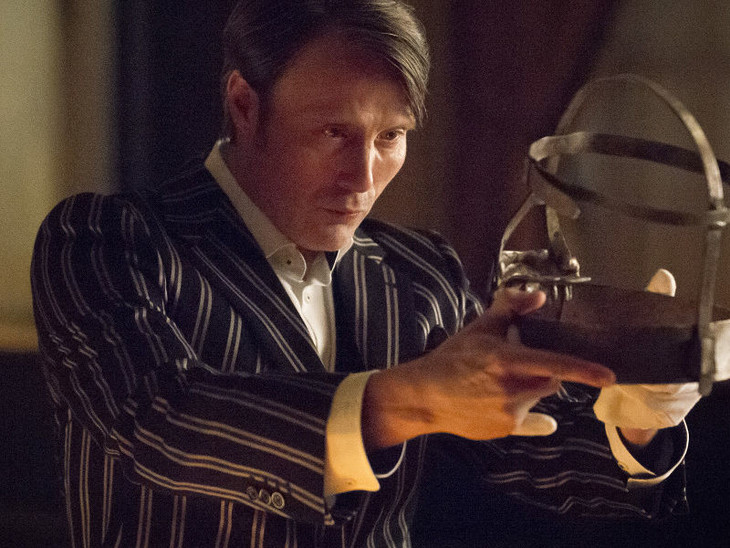 Doctor Strange - fotogramma