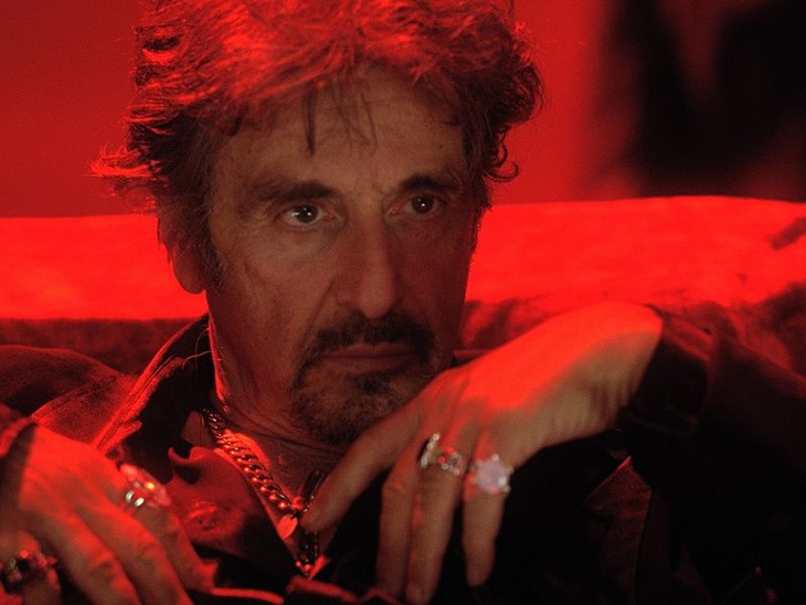 Wilde Salom - fotogramma